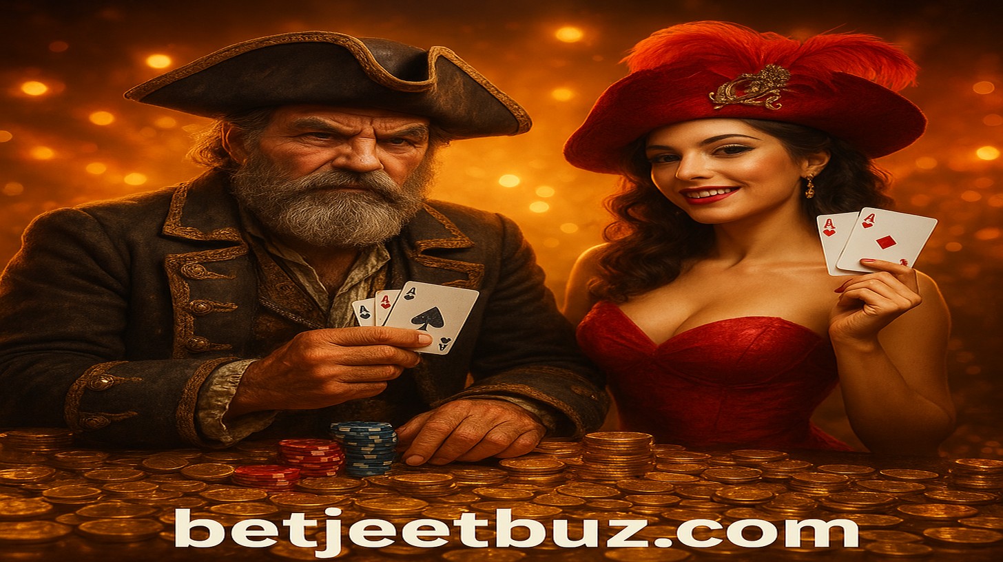jeetbuz কম বোনাস কোড ও প্রোমো কোড ২০২৫ পুরস্কার