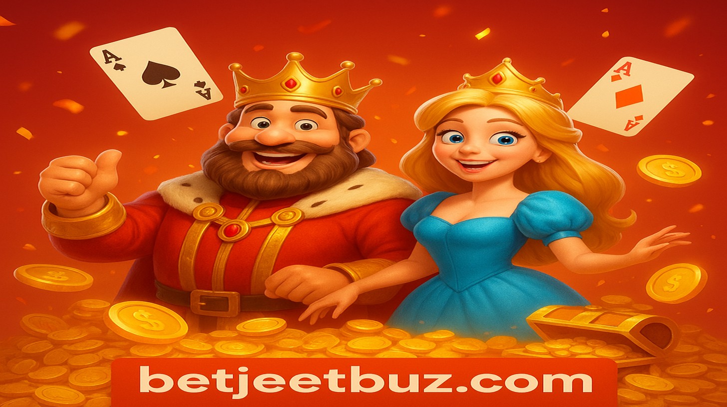 jeetbuz কম প্রোমো কোড এবং গেমিং প্ল্যাটফর্ম বোনাস সক্রিয়করণ