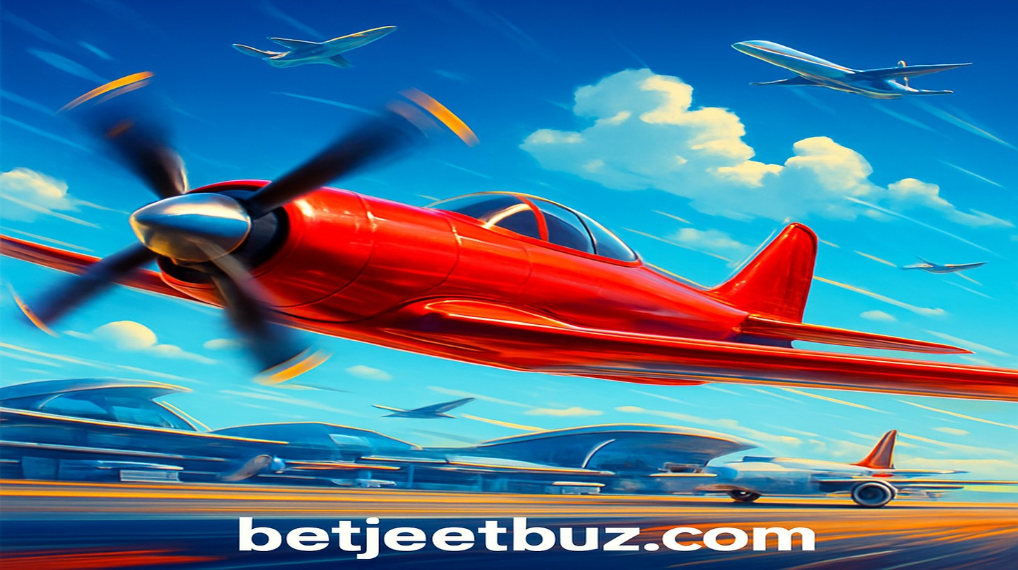 jeetbuz কম অ্যাভিয়েটর লগইন ও মোবাইল অ্যাপ ইন্টারফেস