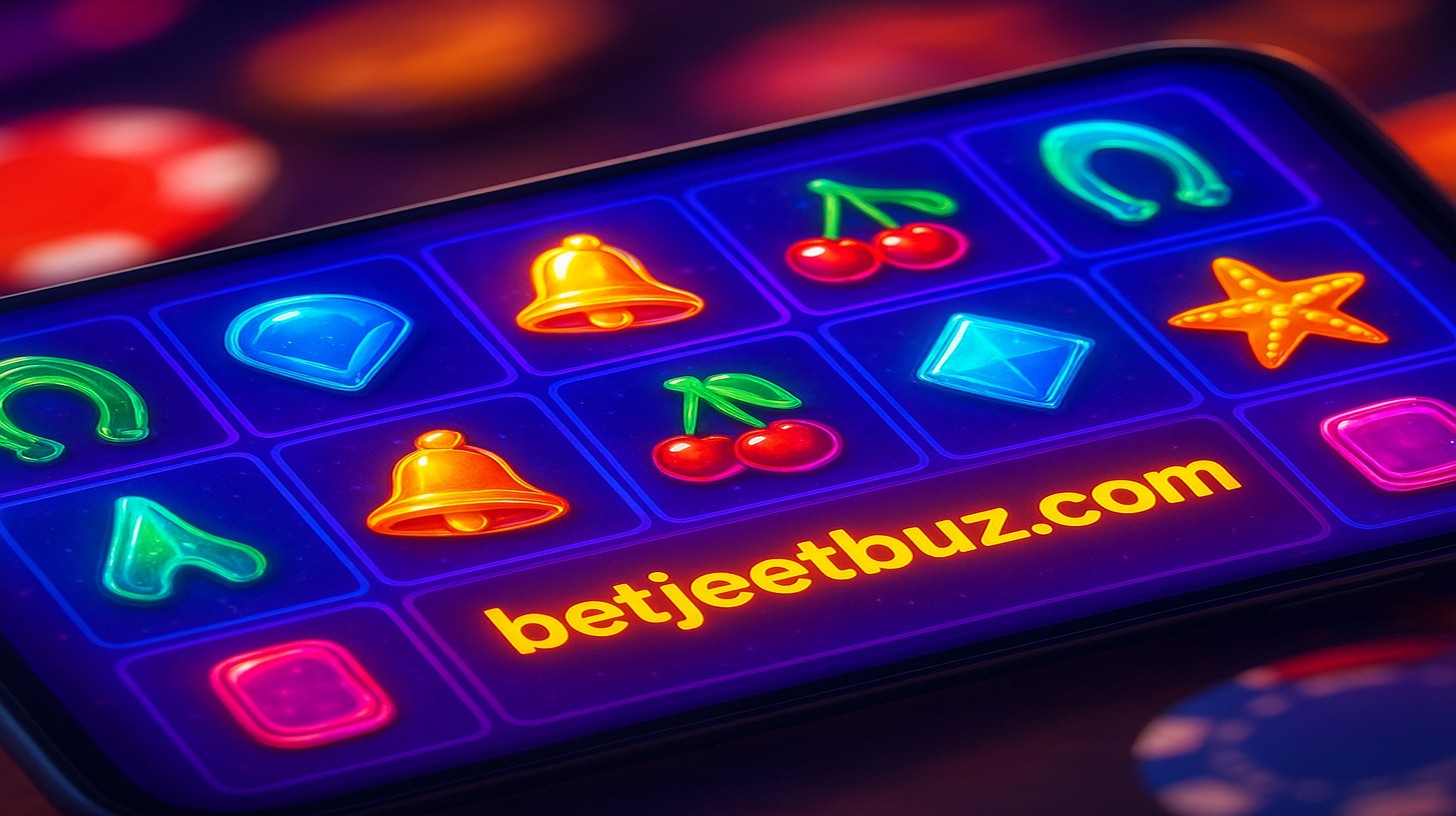 jeetbuz প্রিয় গেমিং প্ল্যাটফর্ম— বাংলাদেশ ভিত্তিক লাইভ আপডেটসমূহ