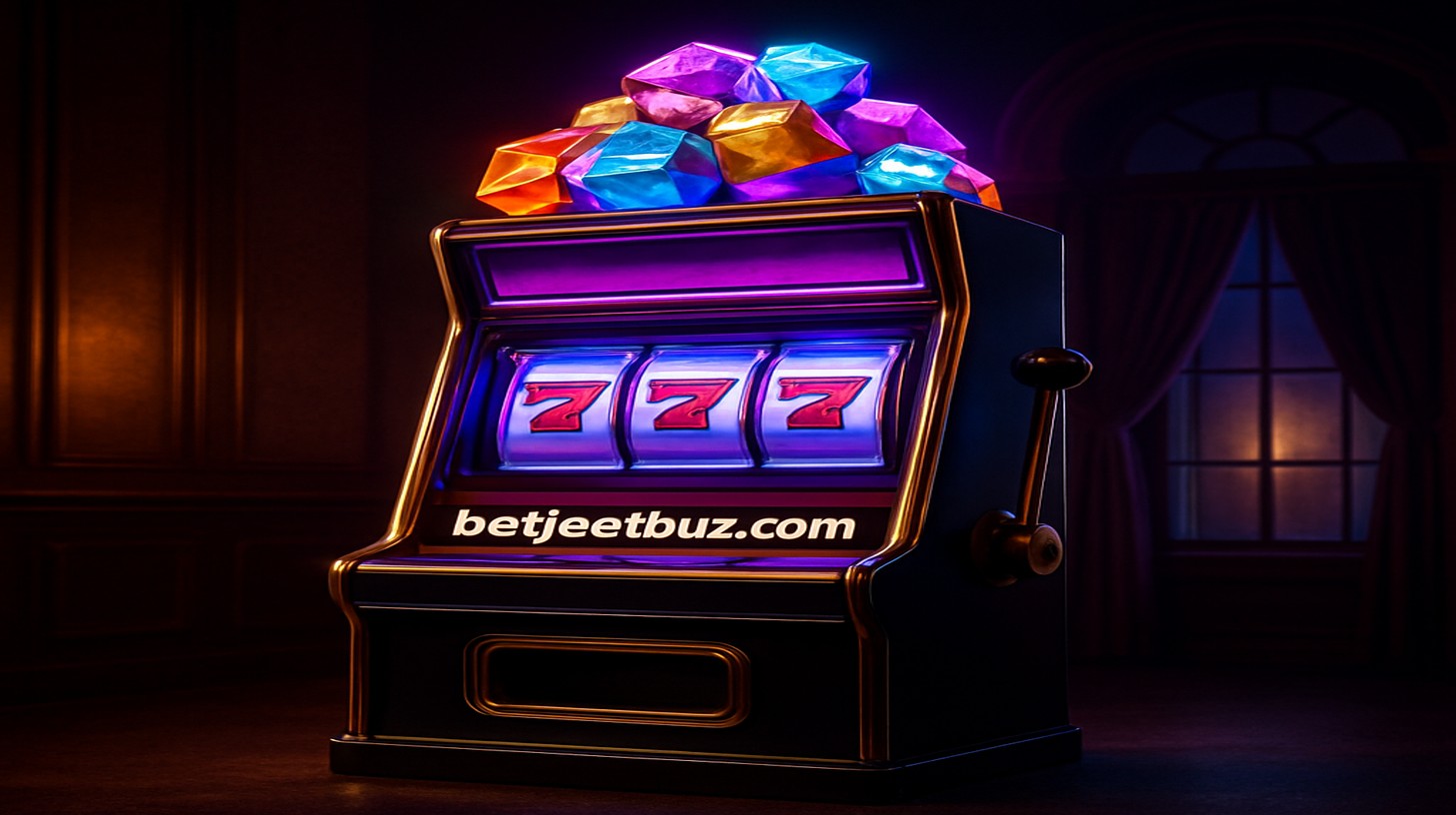 jeetbuz COM Pragmatic Play ও NetEnt-এর সঙ্গে অনলাইন গেমিং প্ল্যাটফর্ম