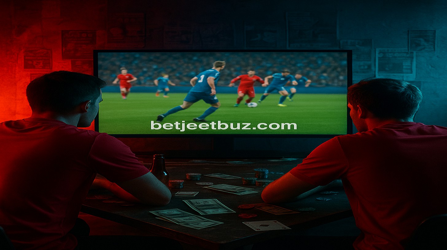 jeetbuz ডটকম মোবাইল প্লে-র জন্য অনলাইন গেমিং অ্যাপ