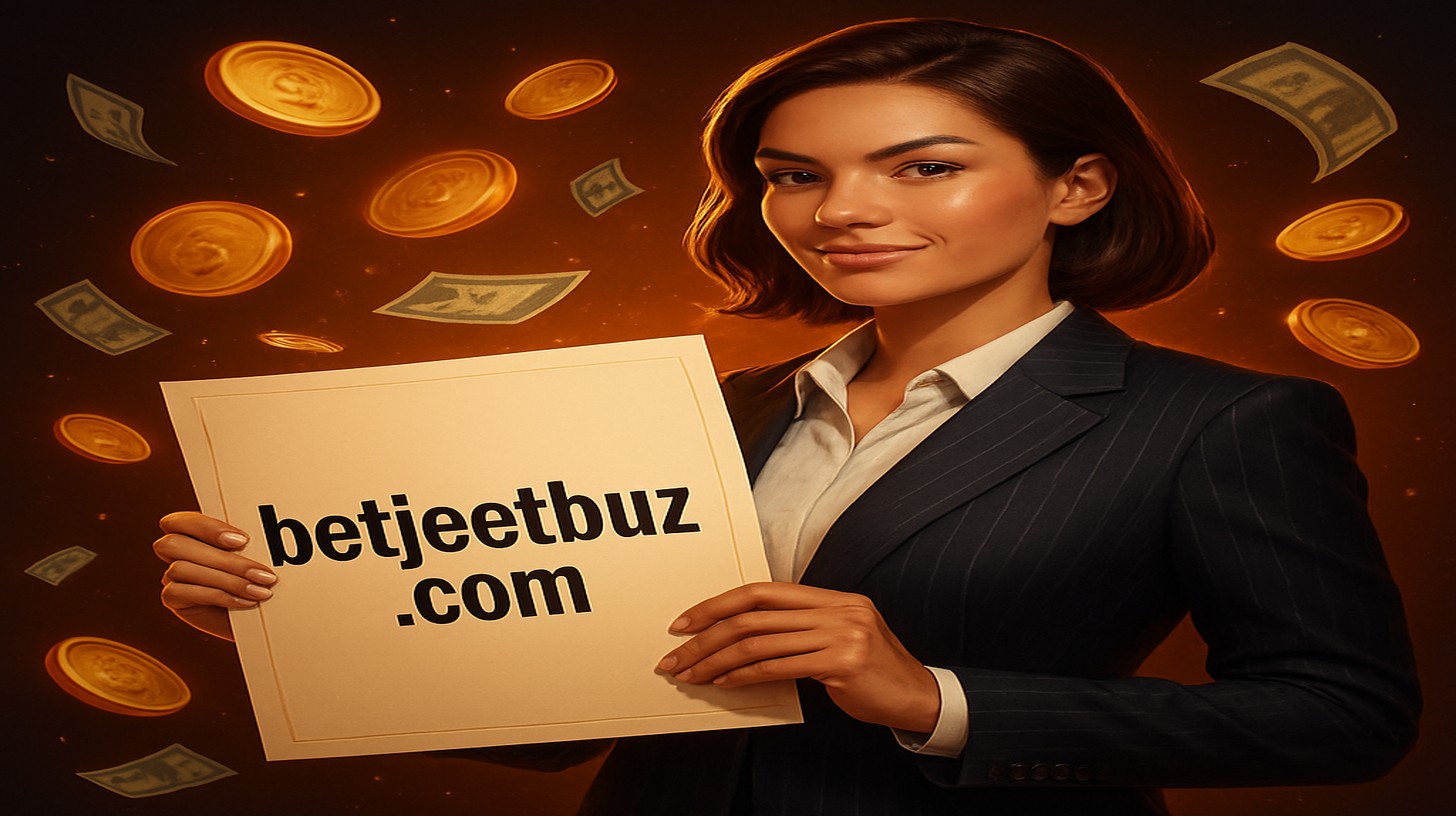 jeetbuz কম লাইসেন্সপ্রাপ্ত গেমিং প্ল্যাটফর্ম ও যাচাইকৃত গেমিং সনদসহ