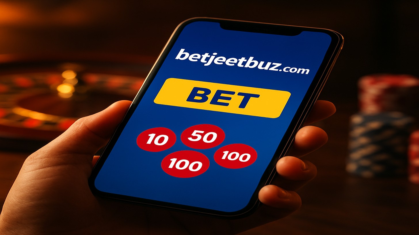 jeetbuz COM নিবন্ধন ও লগইন পাসওয়ার্ড যাচাইকরণ